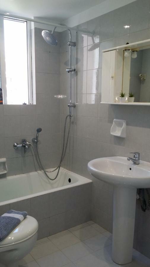 Athenian Luxury Apartment, Near Metro Station Chalandri, Nu 2 Exterior photo